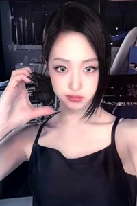 I LIKE IT ms 夏日 H ver. 幸運卡 