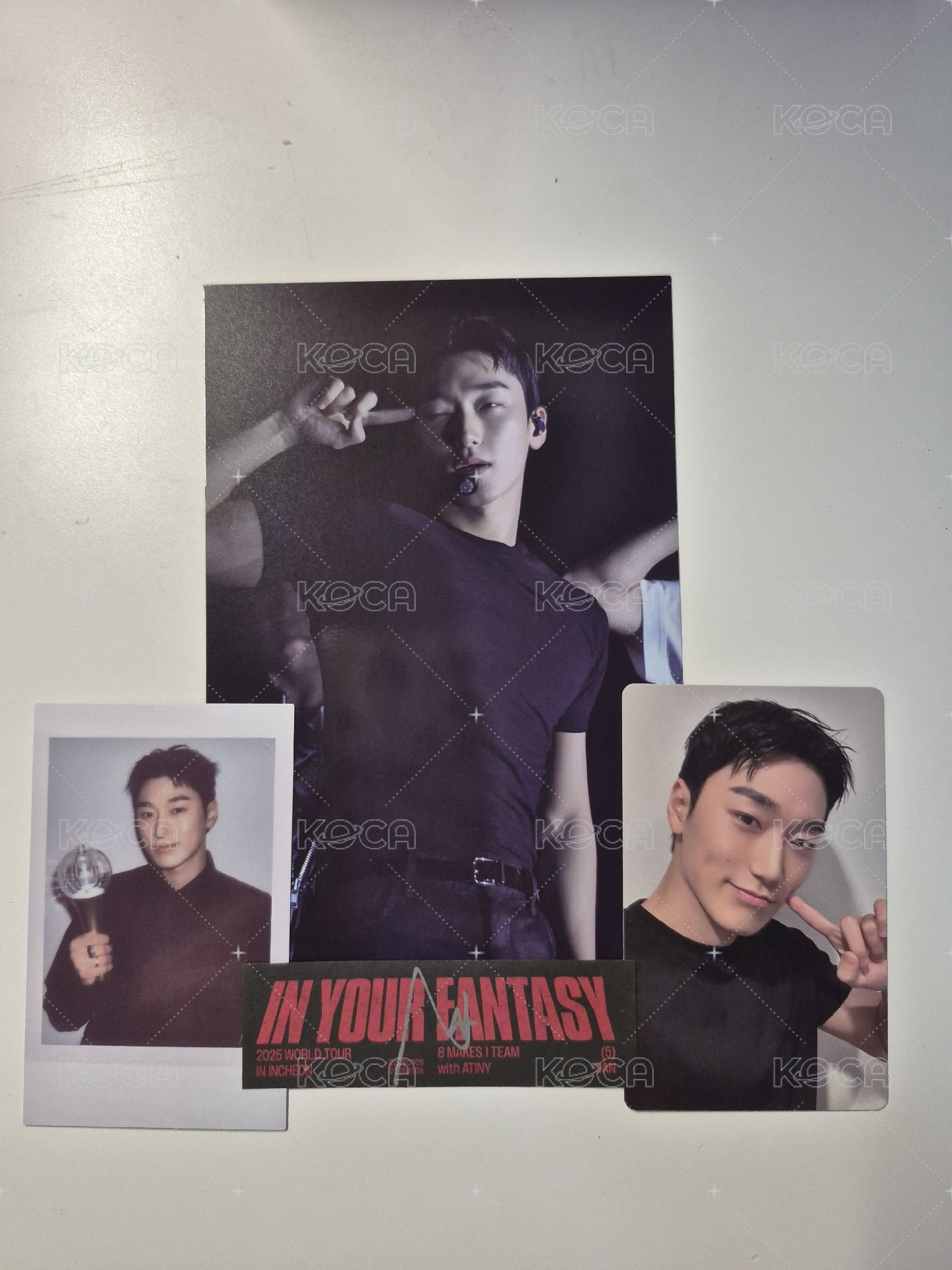 傘鍾