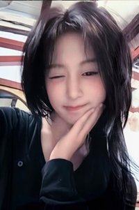 I LIKE IT ms 夏日 G ver. 幸運卡 