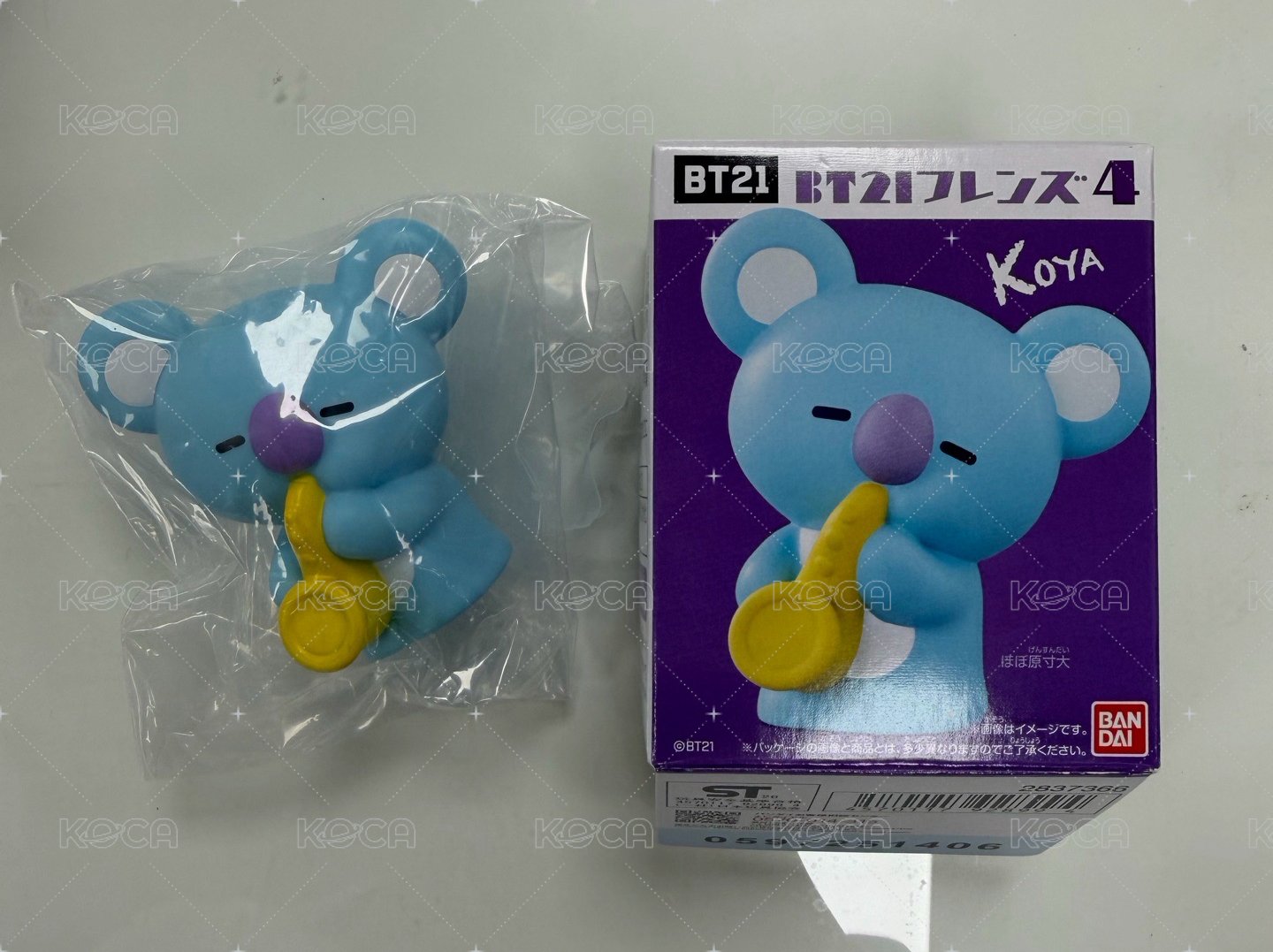 KOYA