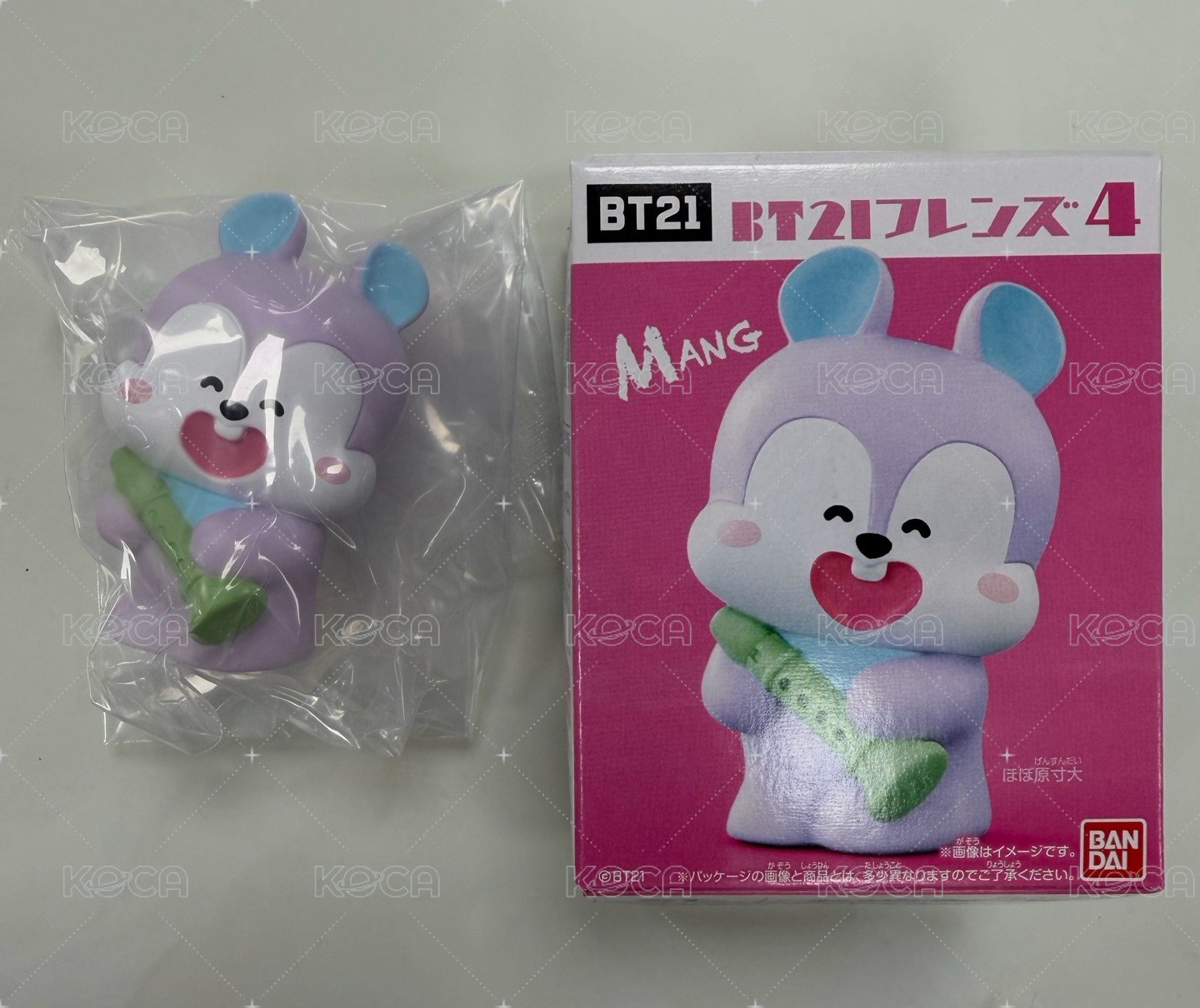 MANG