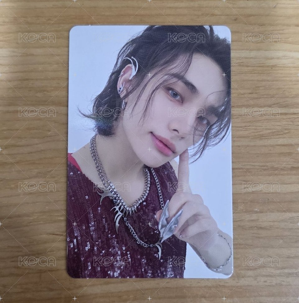 HYUNJIN