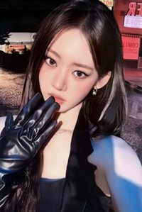 I LIKE IT ms 夏日 K ver. 幸運卡 