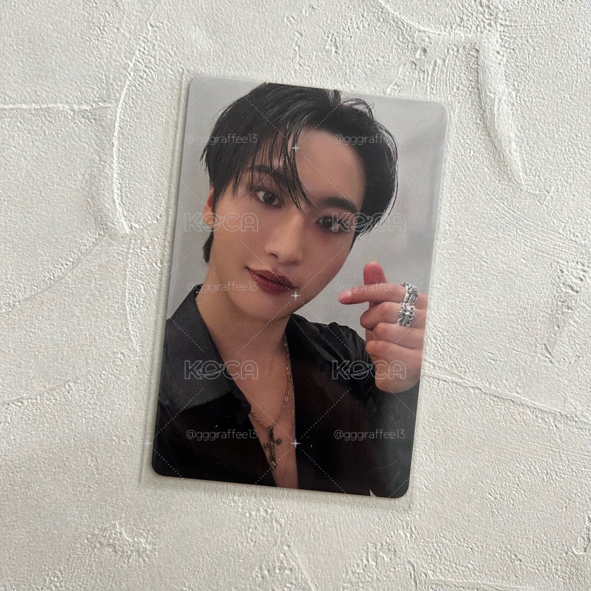 MIGHTEEZ 隨機卡 Wonder Room 卡包