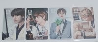 BTSWorld 4張