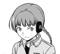 照屋文香