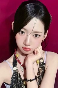 I LIKE IT ms 夏日 F ver. 幸運卡 