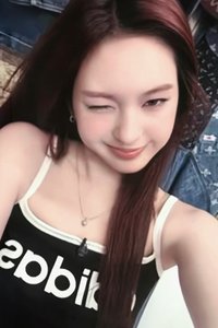 I LIKE IT ms 夏日 J ver. 幸運卡 