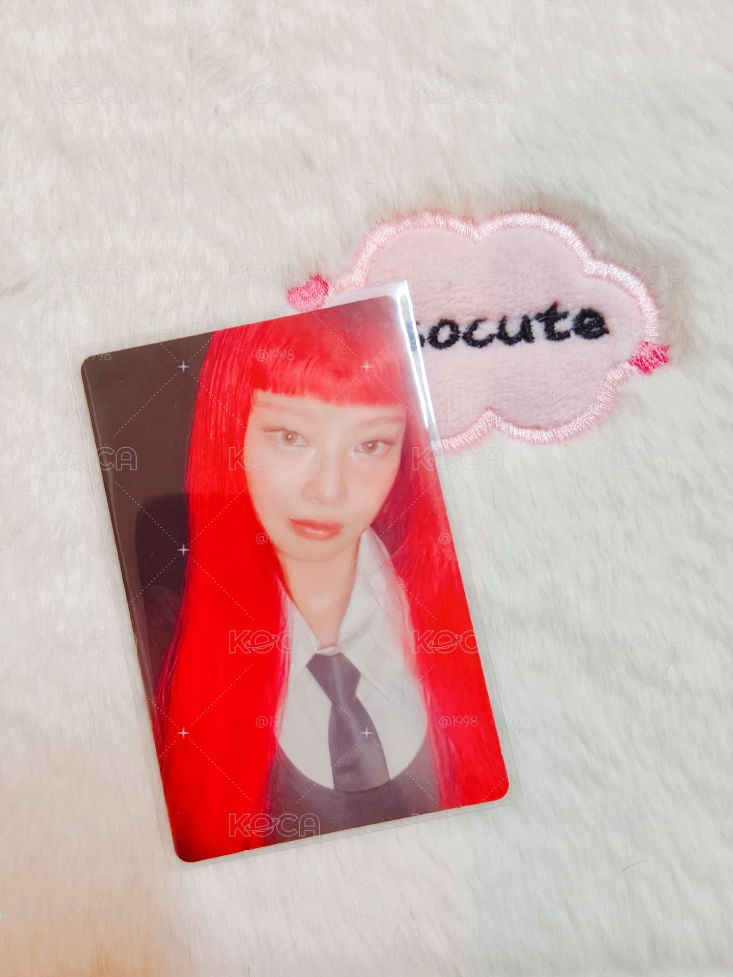 Jennie專卡💗