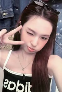 I LIKE IT ms 夏日 G ver. 幸運卡 
