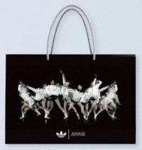 adidas 購物袋 