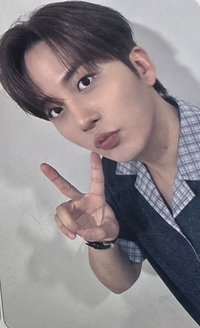 GH5 ma 簽售卡 