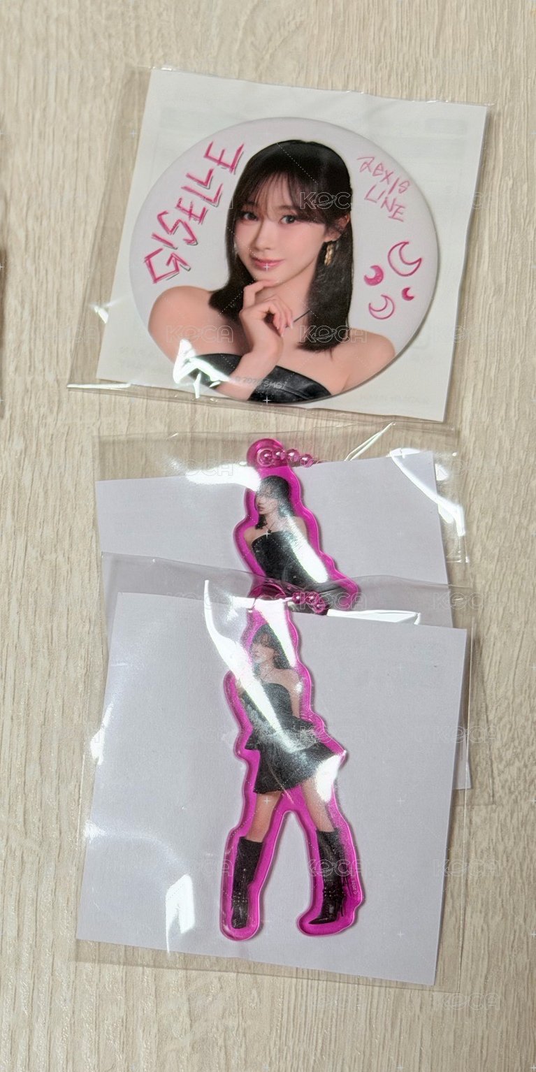 吉徽章+吊飾