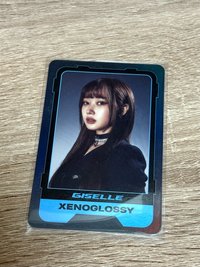 吉 girls 專卡