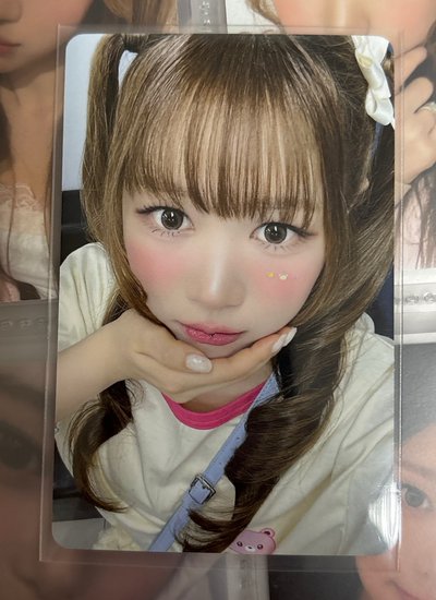 生日立牌yeon