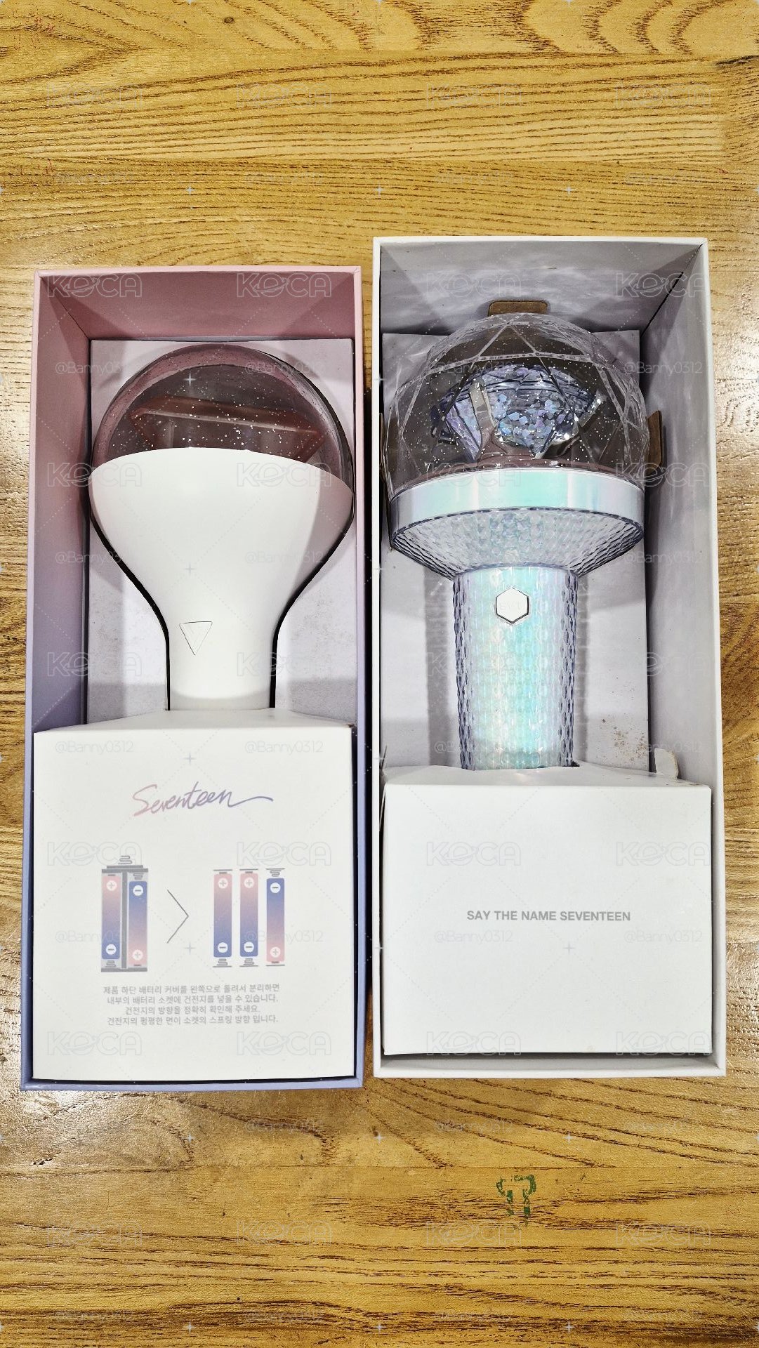 一代+二代克拉棒不拆