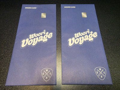 WOORI CARD