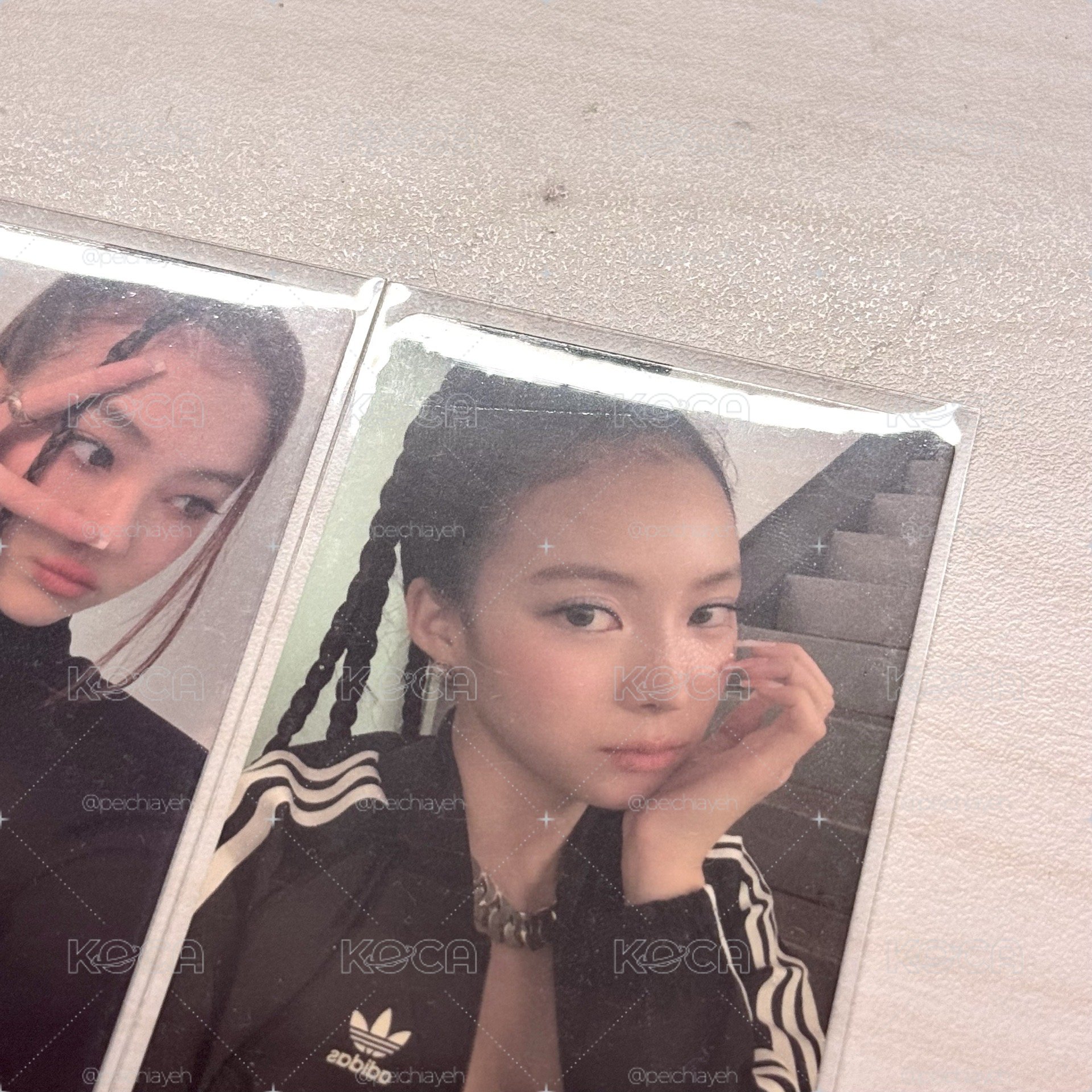 MEOVV ella,narin專卡