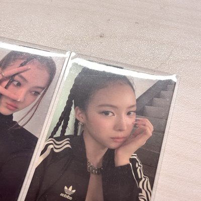 MEOVV ella,narin專卡
