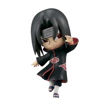 PREMIUM BANDAI PVC/塑膠公仔 Bandai Chibi Masters 