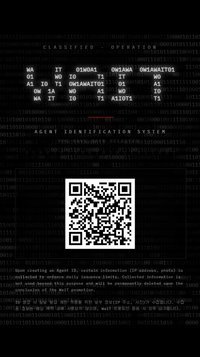 [CLASSIFIED FILE : OPERATION WAIT]