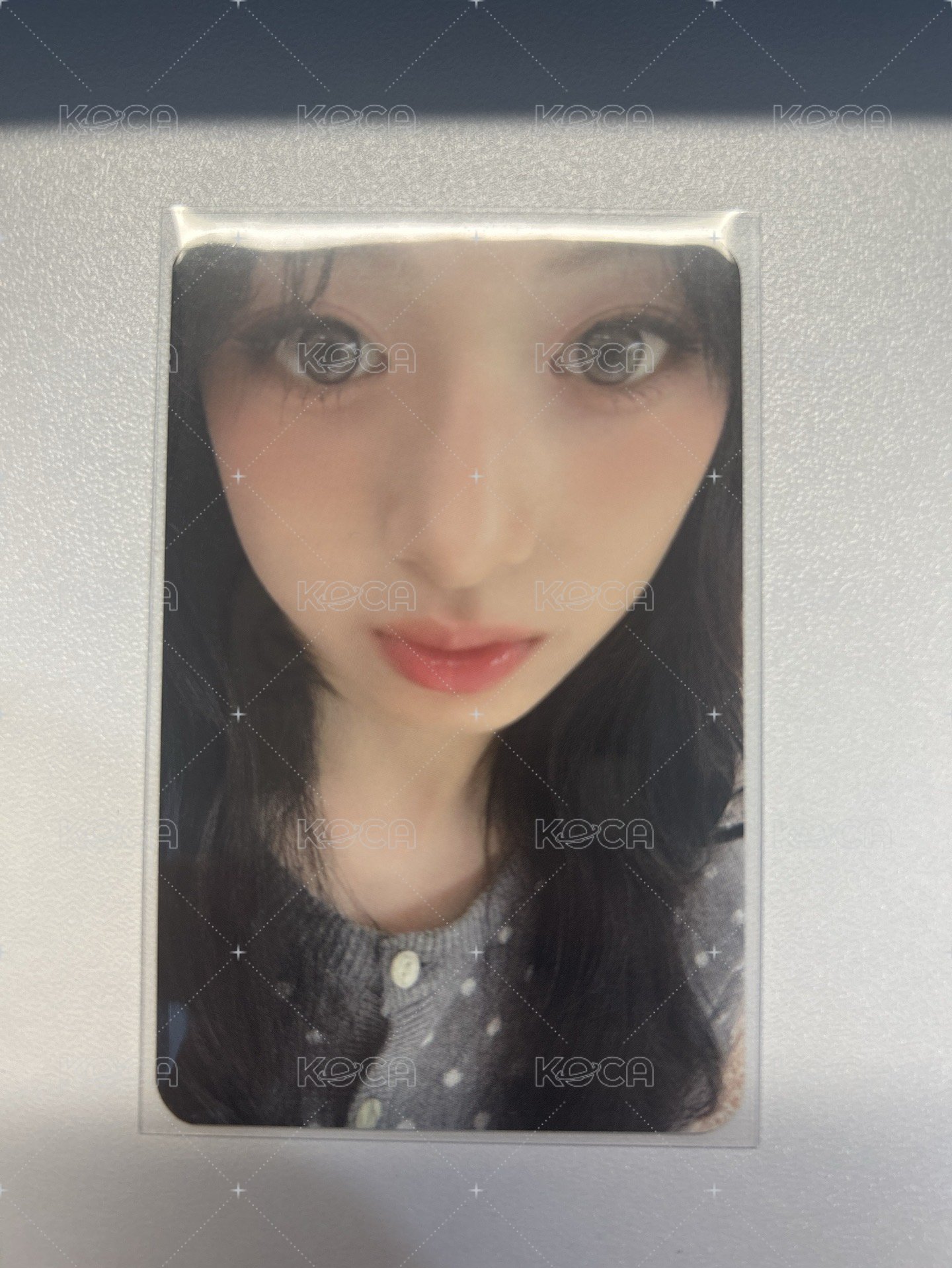 萌萌大眼賢