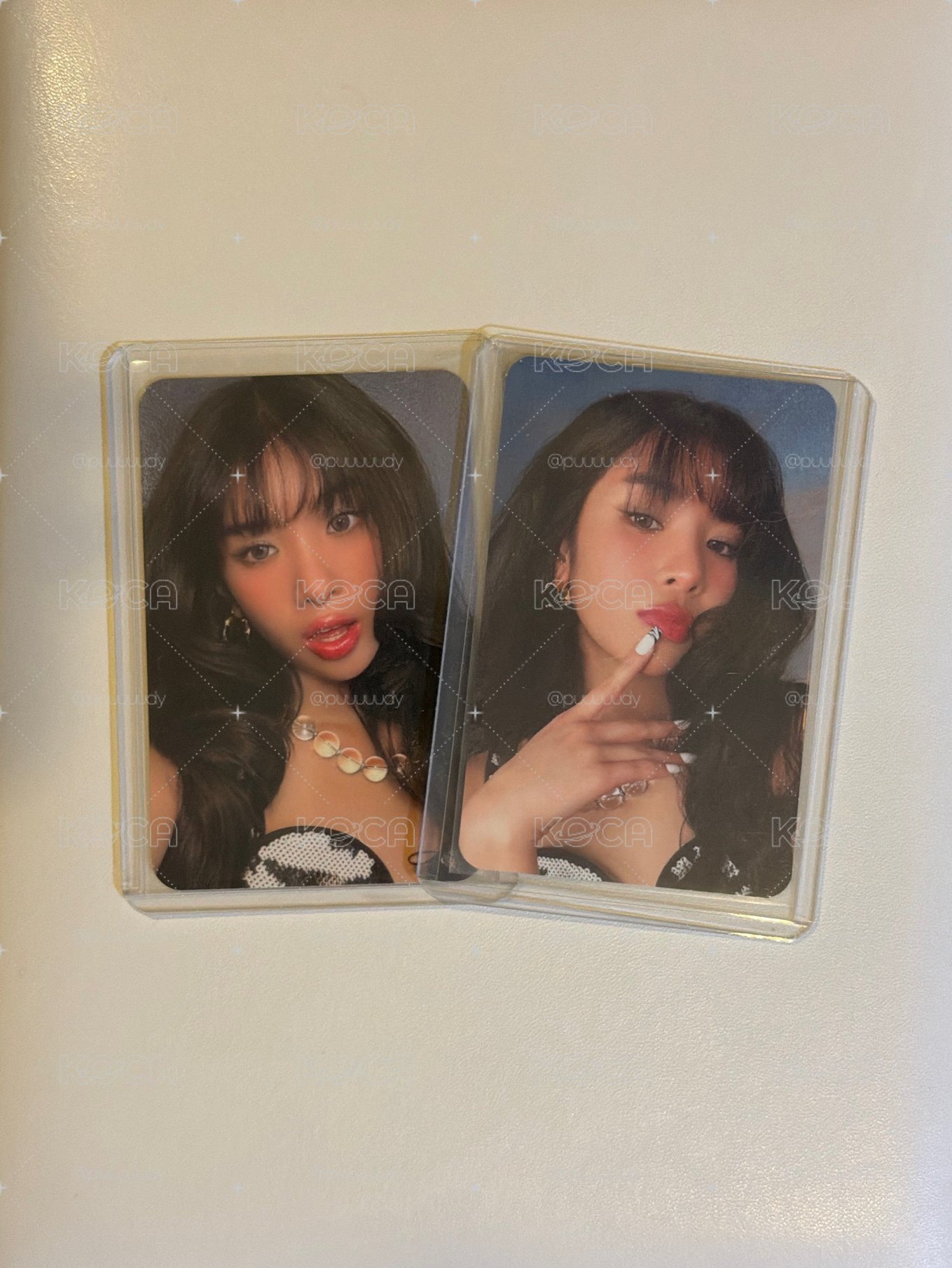 小貴菲💅