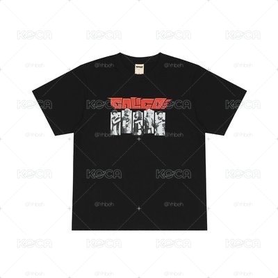 Caligo pt.2 MD T-shirt (無卡）
