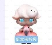 經典復刻系列 公仔 火烈鳥