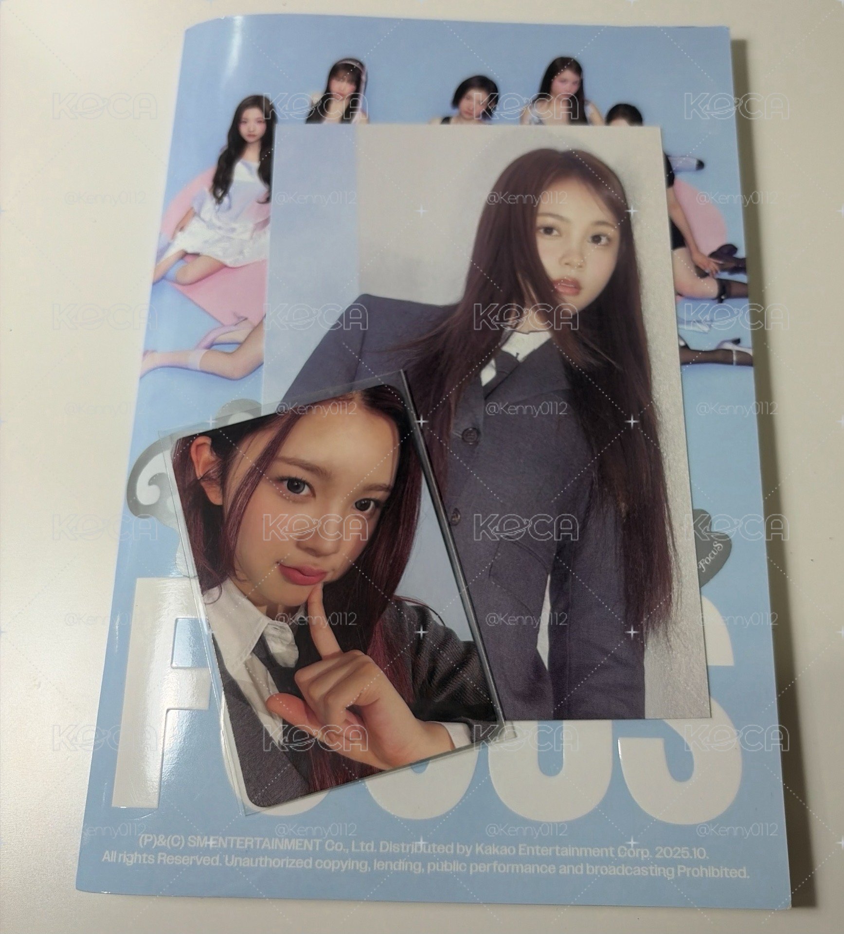 Focus全專⸝⋆