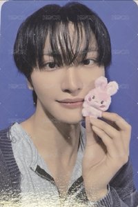 98迷你娃兩張