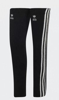 adidas 襪子 襪套