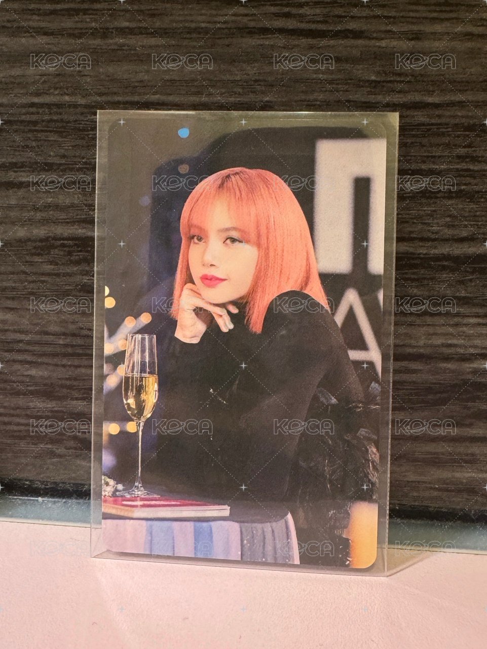 莎（1）