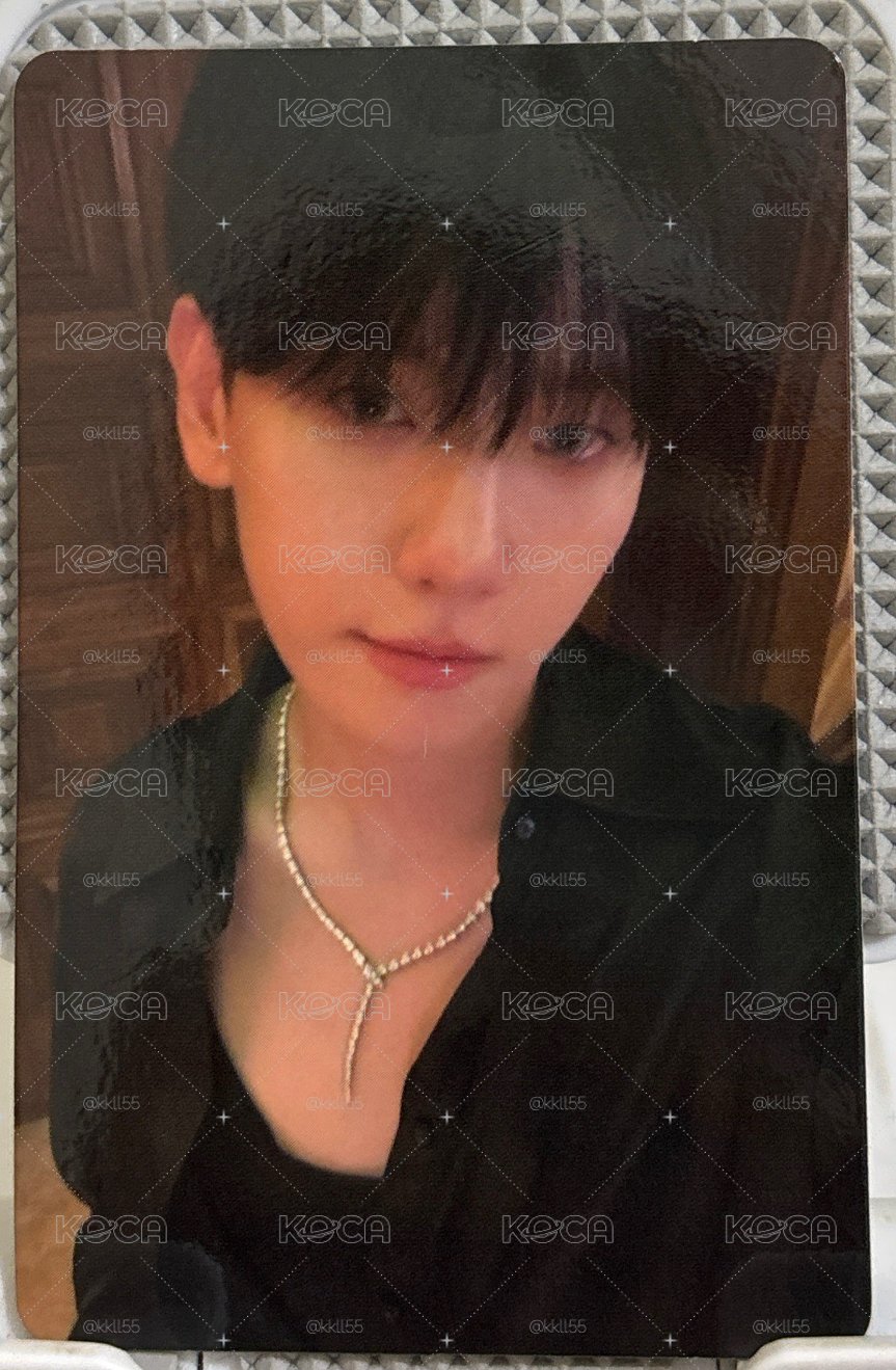 bolo4 專輯卡 FOLDER VER