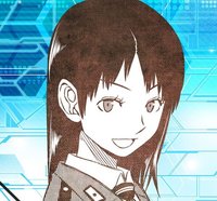 澤村響子