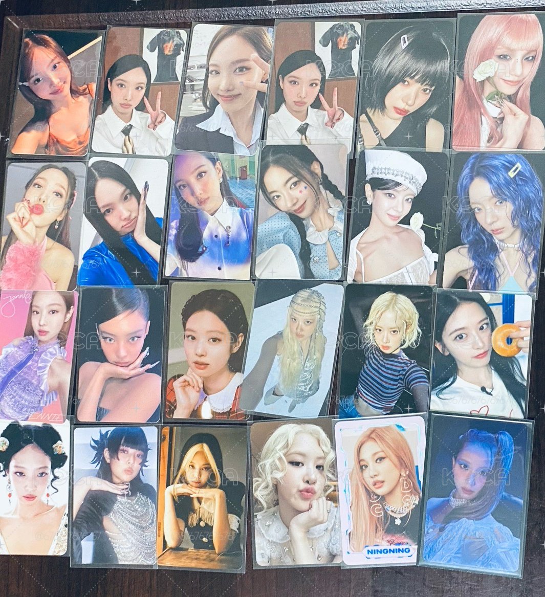女團混盤