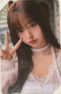 rolarola 代言卡 9.0