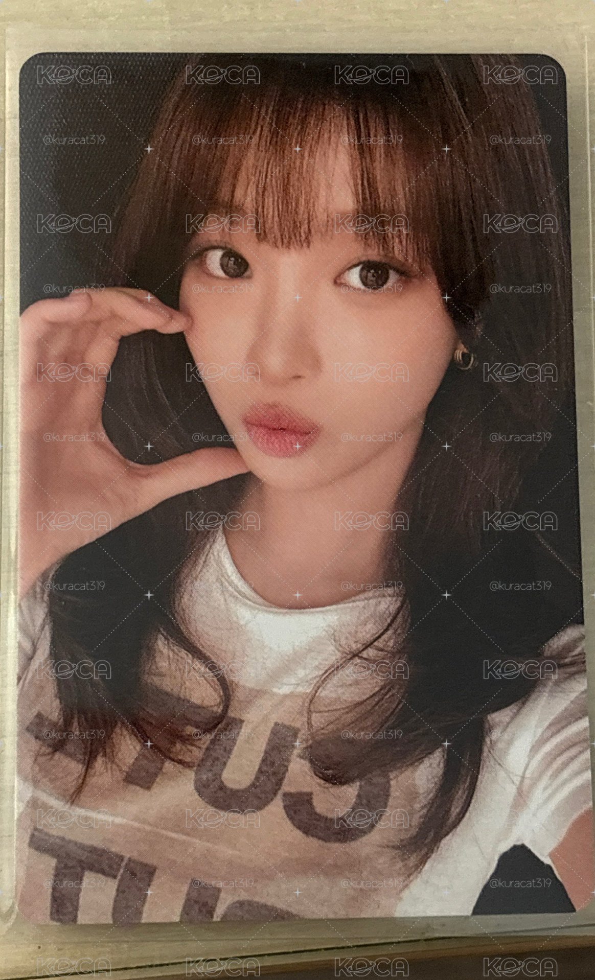 現貨 Yzy4采