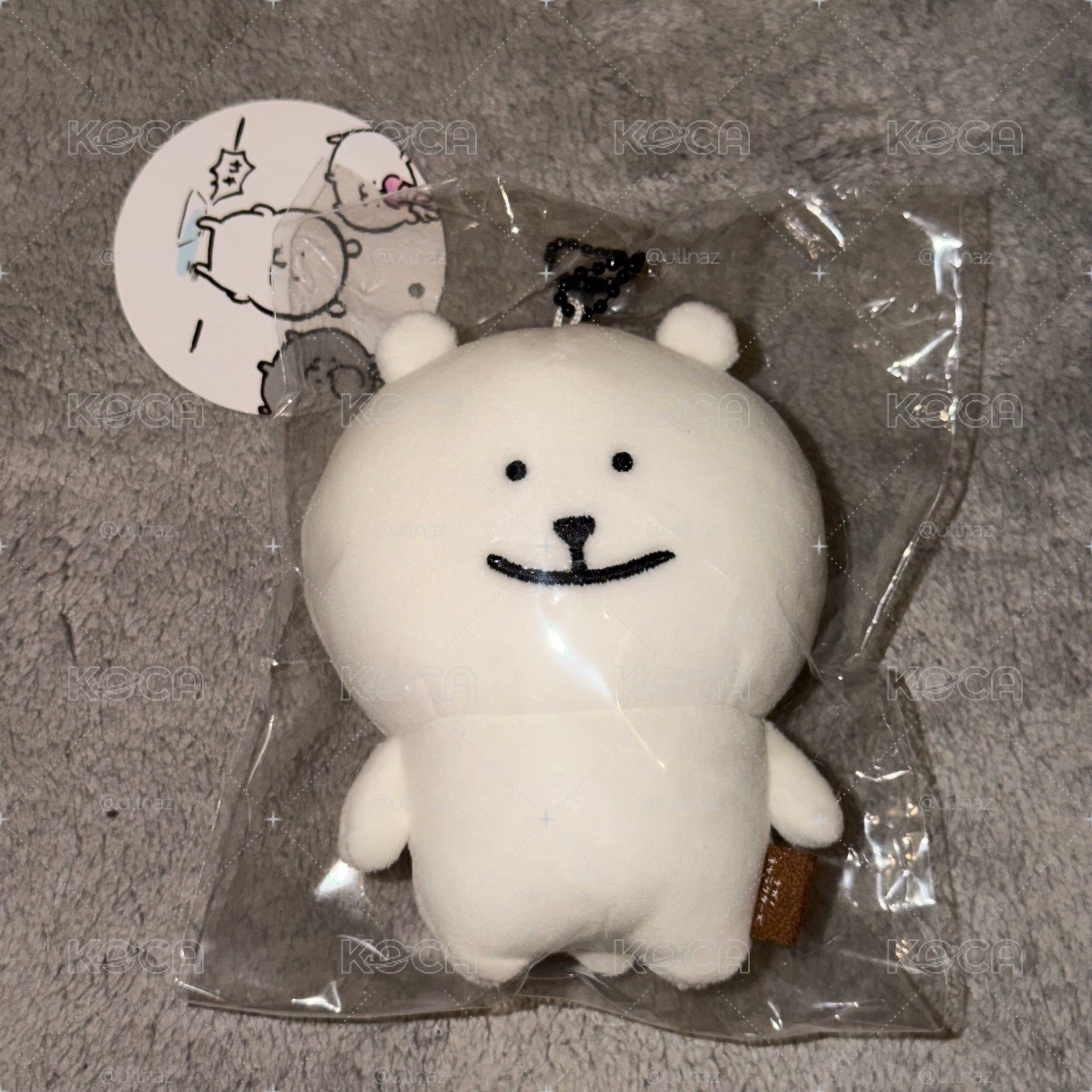 謎笑熊