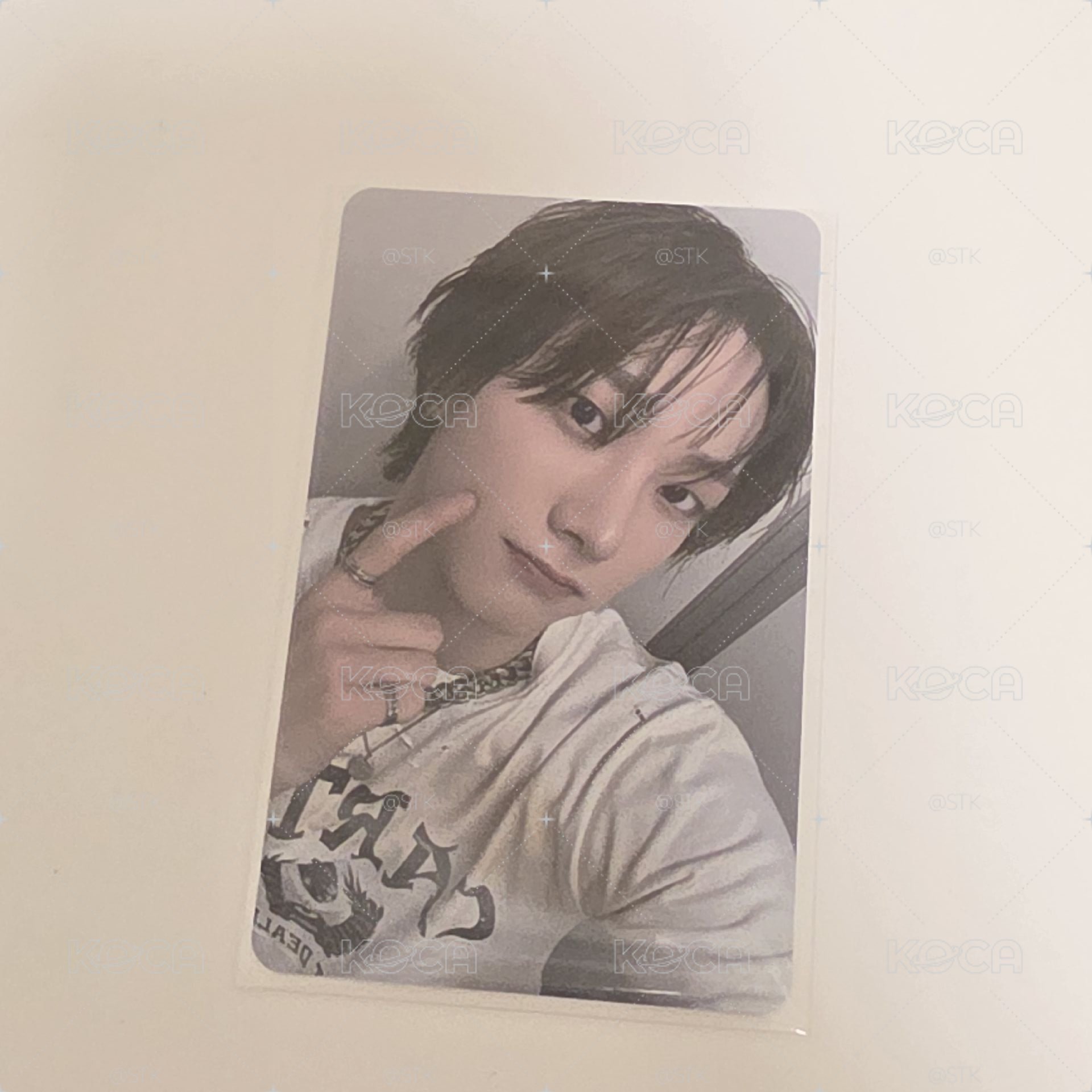 ❤️19.99 ju幸運卡
