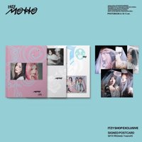 Photobook A / B / C ver.