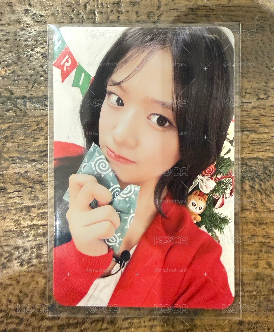 ive sbs安