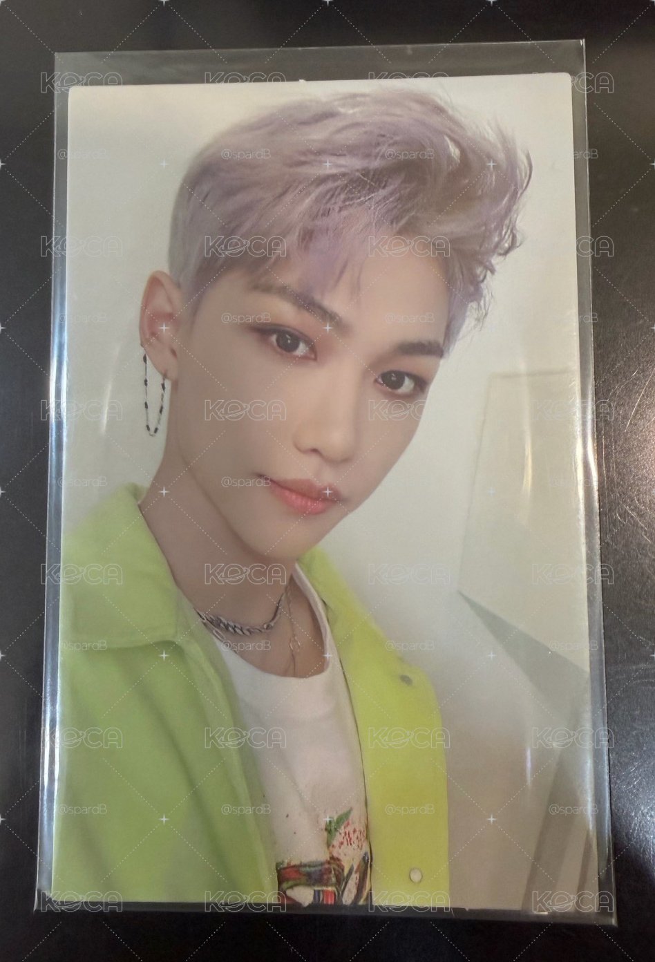 stray kids Felix 李龍馥 go生