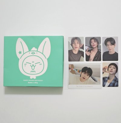 TXT｜竣 小盤