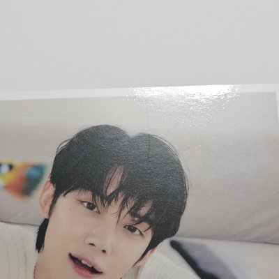 TXT｜竣 小盤