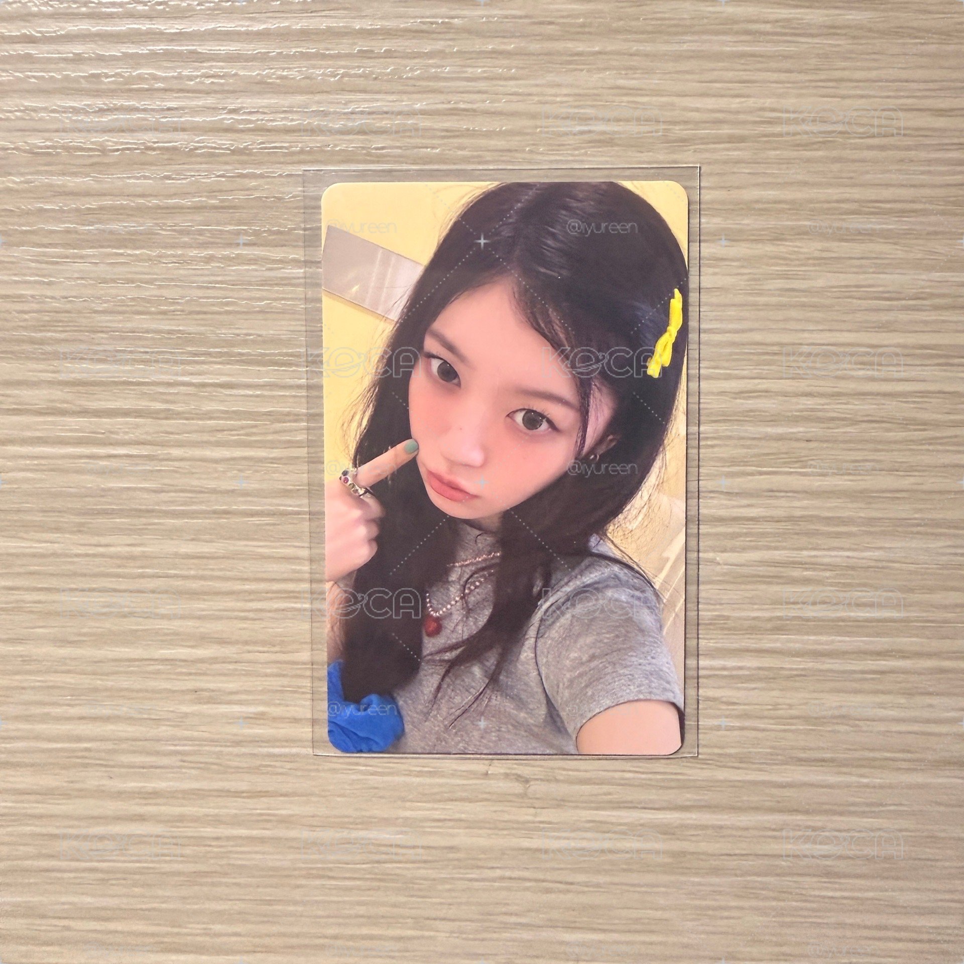 Moka 環球預售