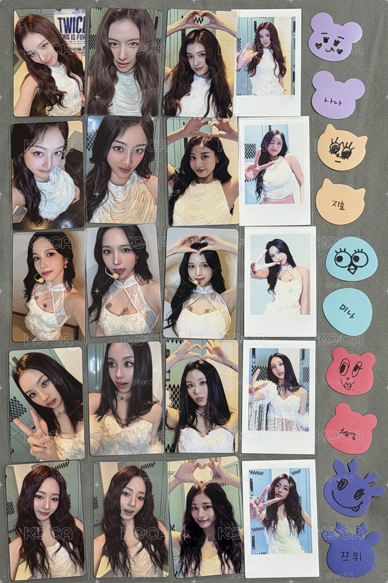 TWICE 演唱會DVD/藍光