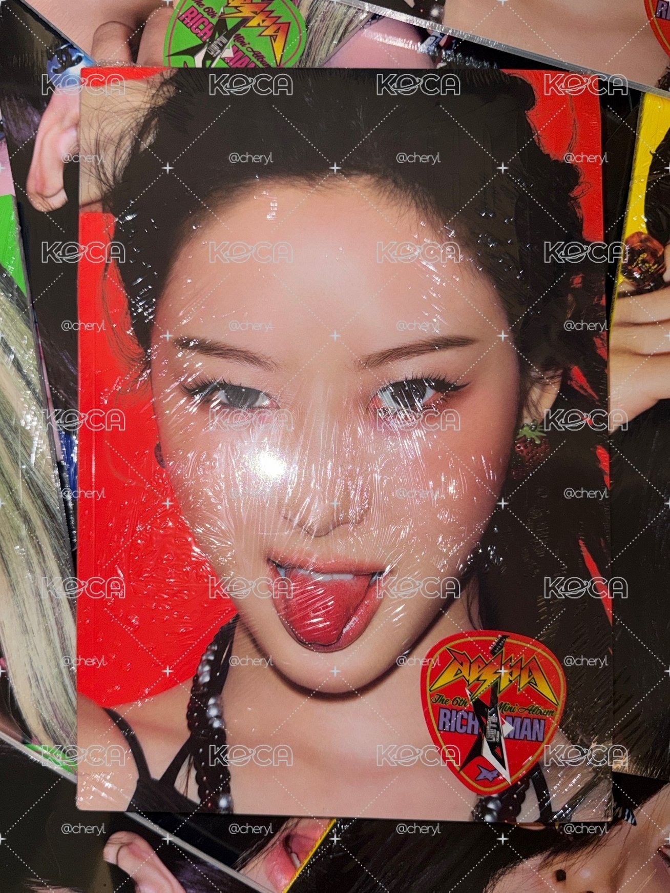 吉封 未拆專