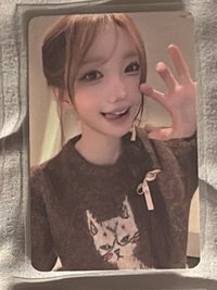 台北卡套塔+卡套（未使用）