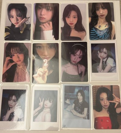 寶怪小盤（分成員）